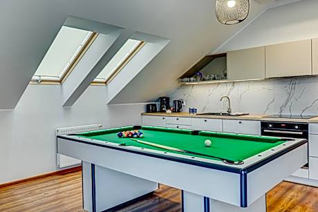 Apartamenty Zdrojowa