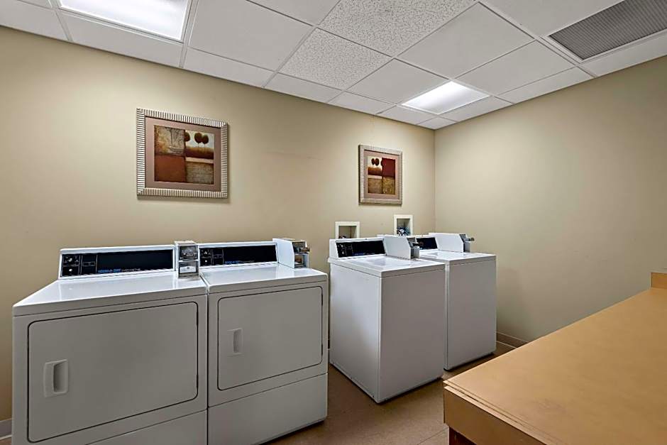 Comfort Inn Powell