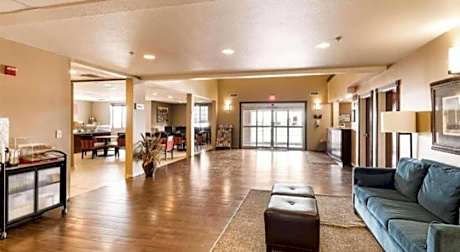 Hawthorn Extended Stay by Wyndham Amarillo