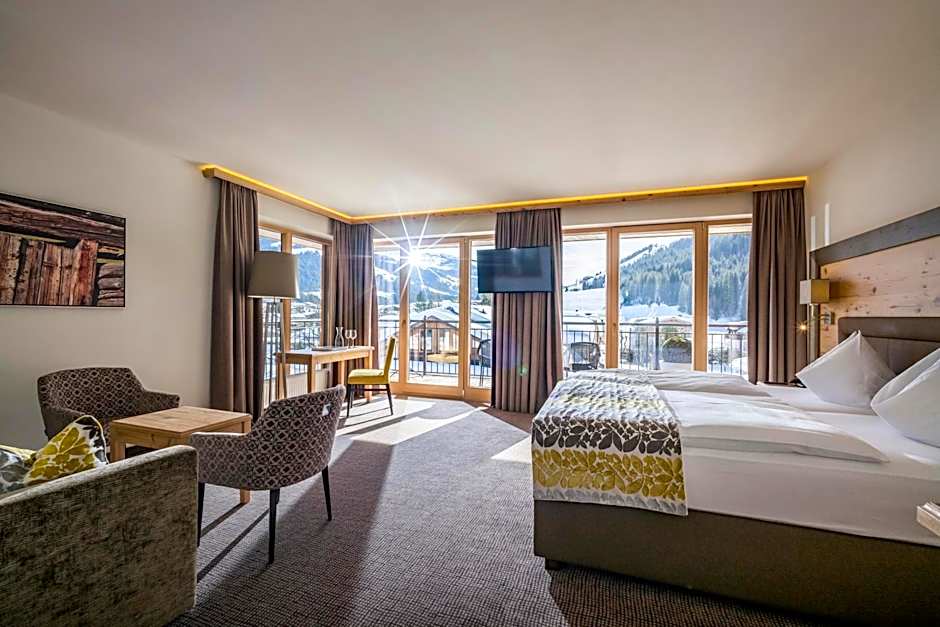 Hotel Zentral ****superior