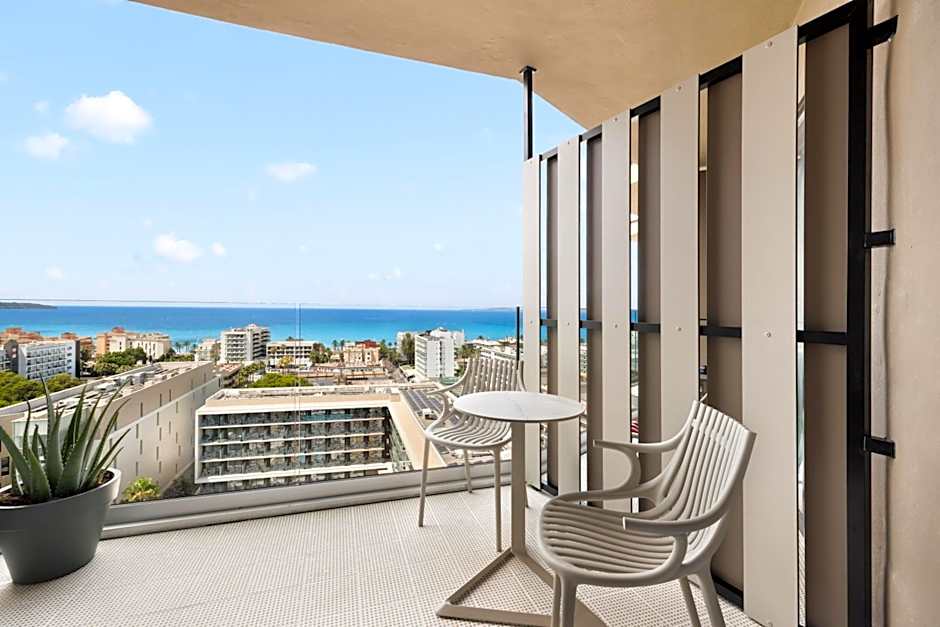 Aubamar Suites & Spa