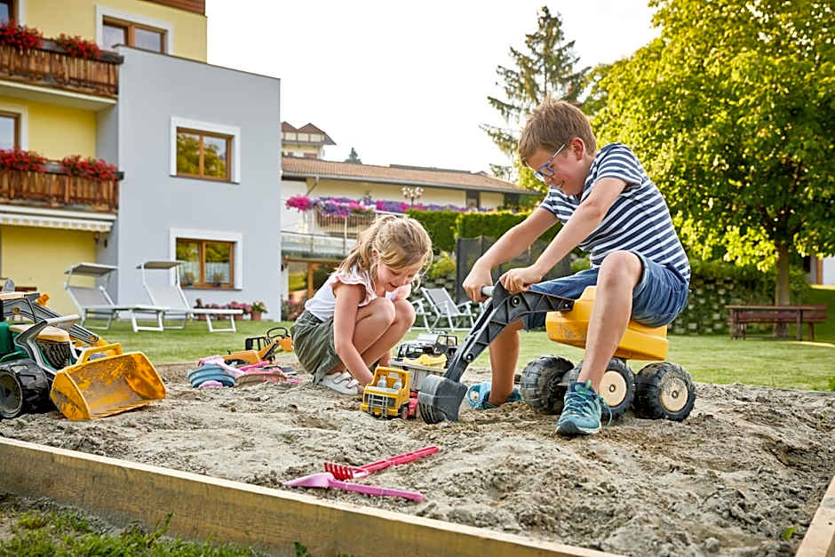 Residence Schiestlhof