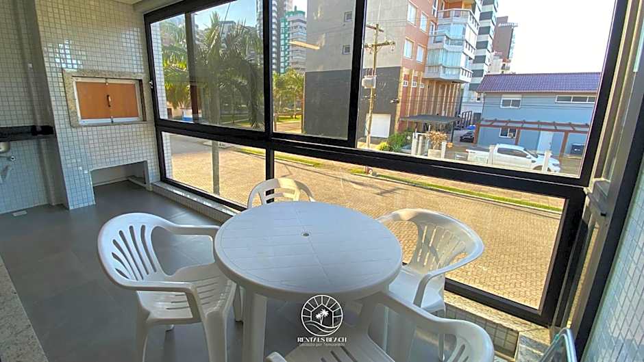 Apartamentos de Temporada Casa Carmel