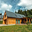 Chata R - Horska chata
