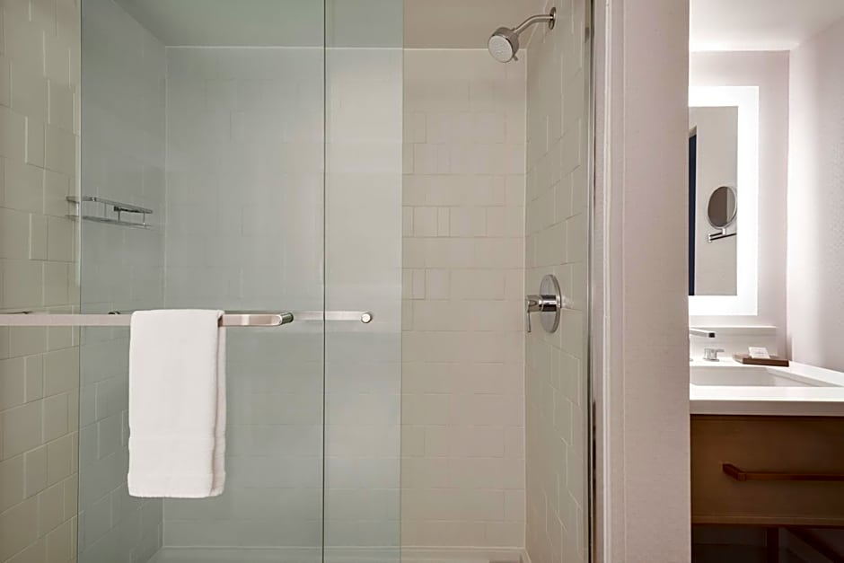 Madison Marriott South