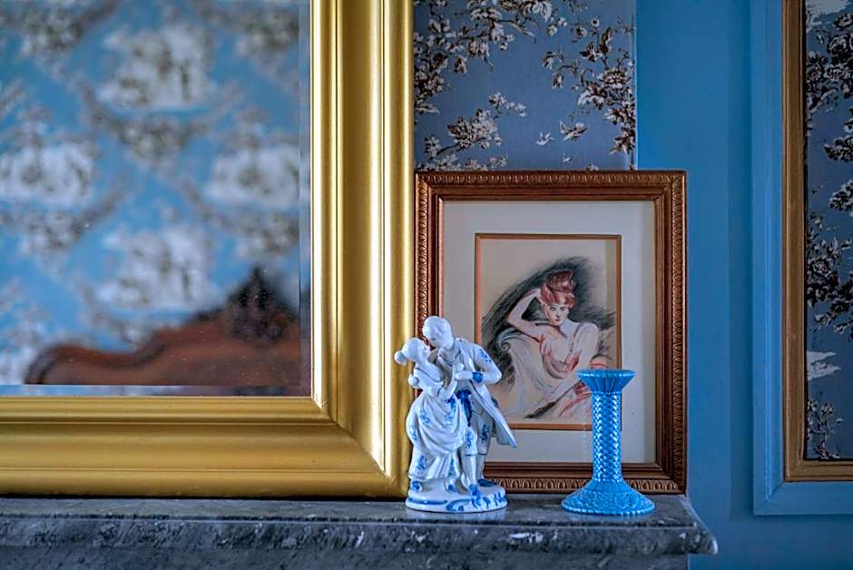 L'Hotel de Hercé Chambre d'Hote