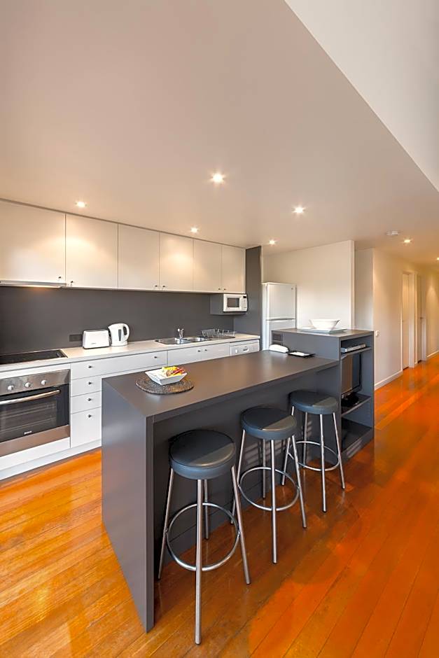 Southern Ocean Villas