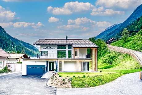 Apart Gstrein - including Silvretta Premium Summercard