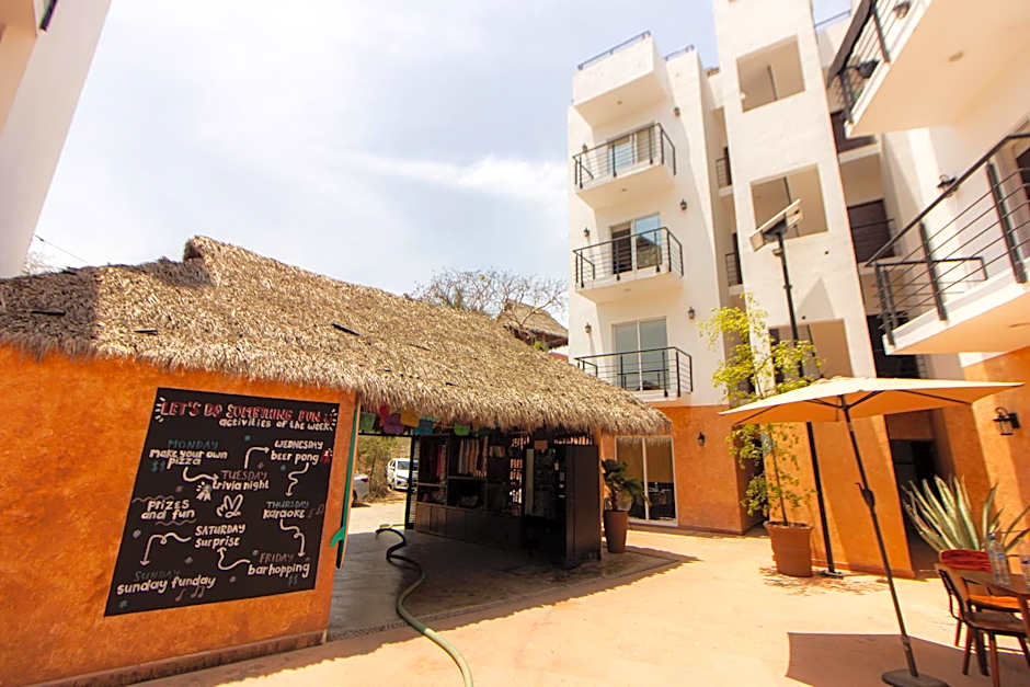 Viajero Sayulita Hostel