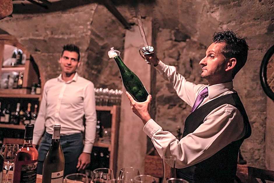 Albergo Cavallino Bianco