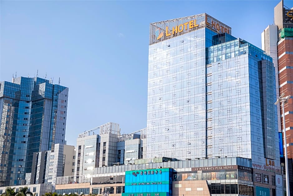 L Hotel - Changsheng Branch