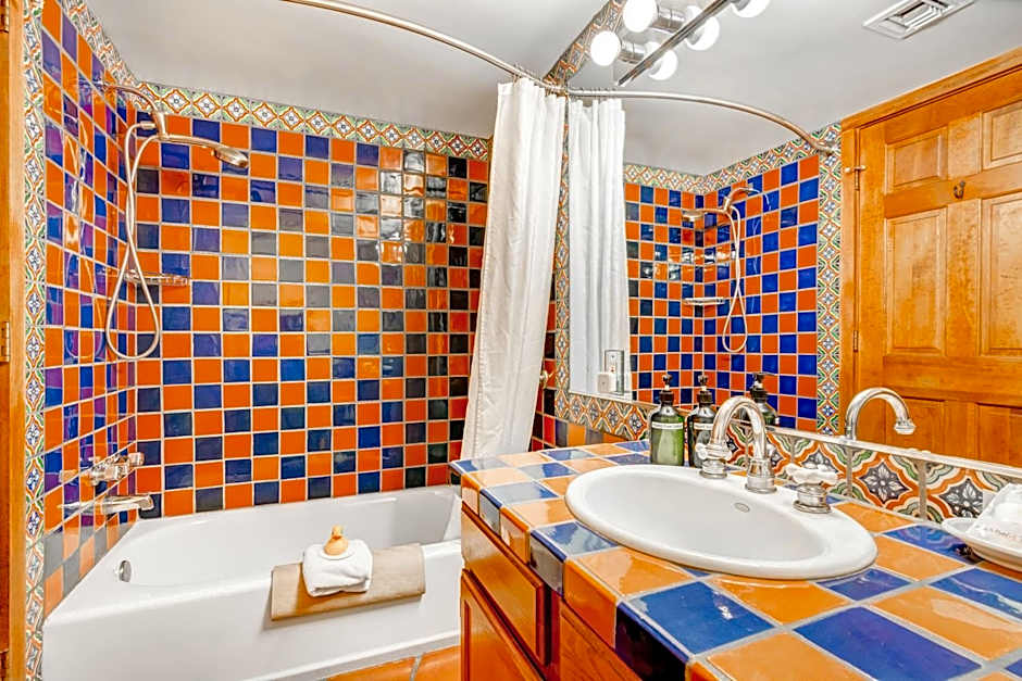 Santa Fe Motel & Inn