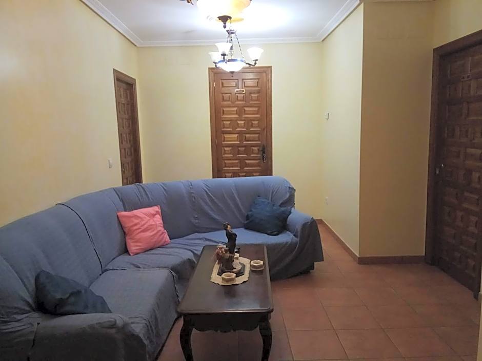 Hostal Restaurante Raton