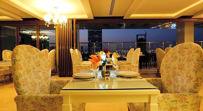 Cantonal Hotel By Warwick