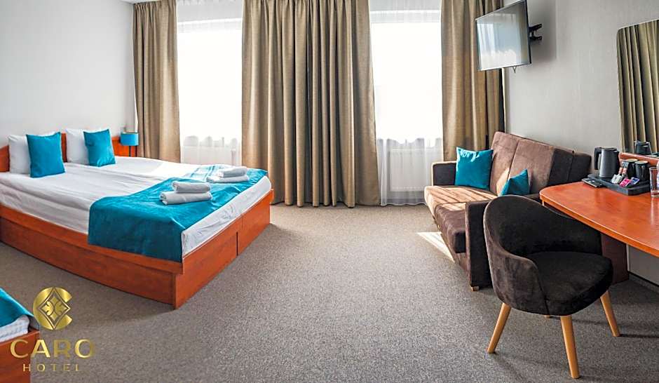 Hotel CARO