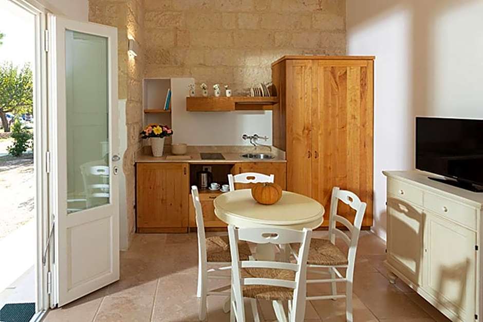 Masseria Mongio dell'Elefante