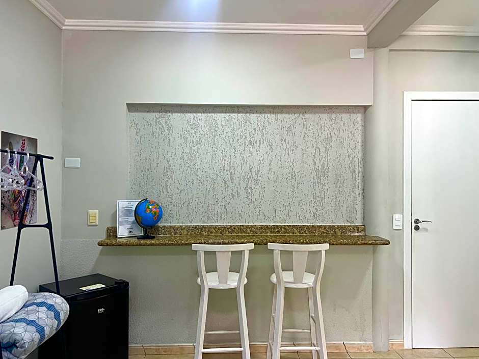 Pousada Altas Natureza