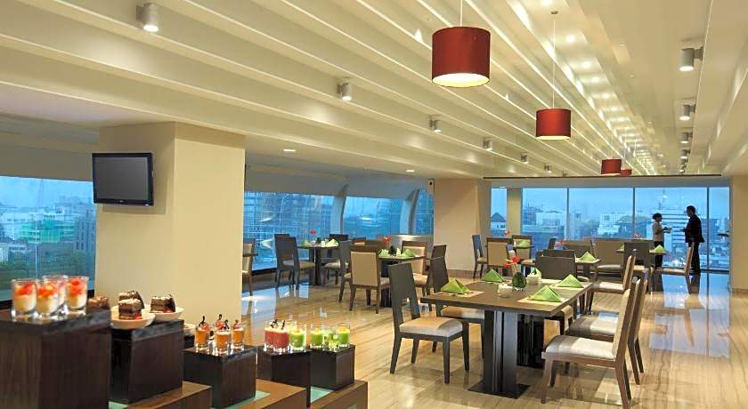 Santika Premiere Dyandra Hotel & Convention - Medan