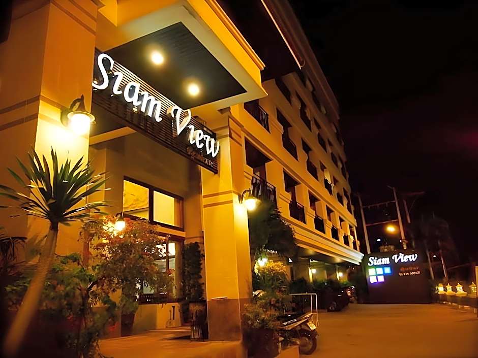 Siam View Residence