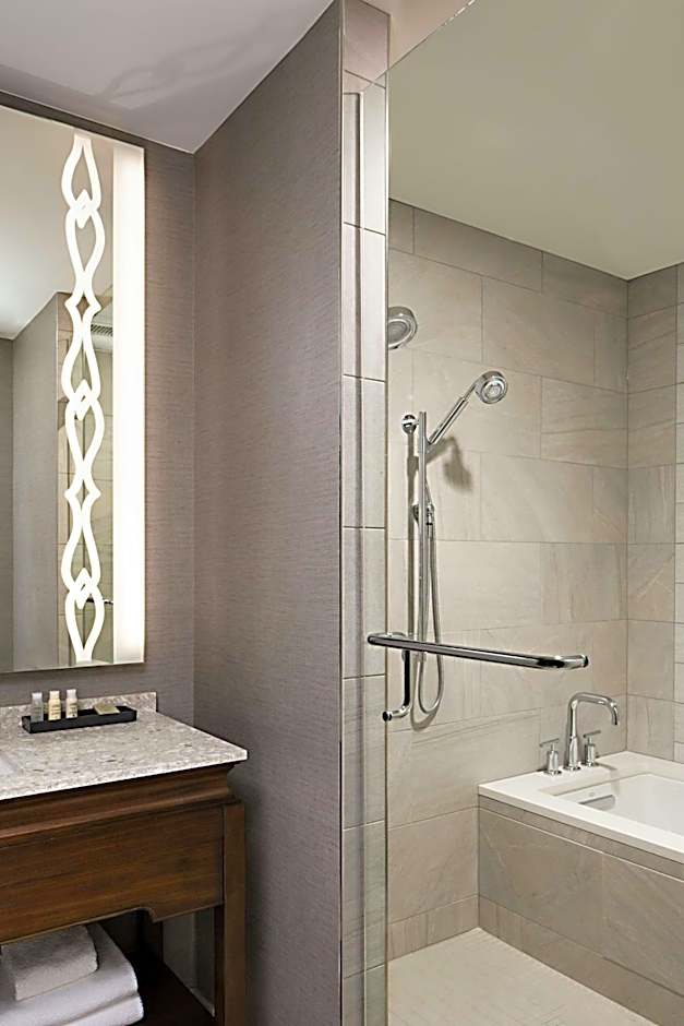 Renaissance by Marriott Dallas at Plano Legacy West Hotel