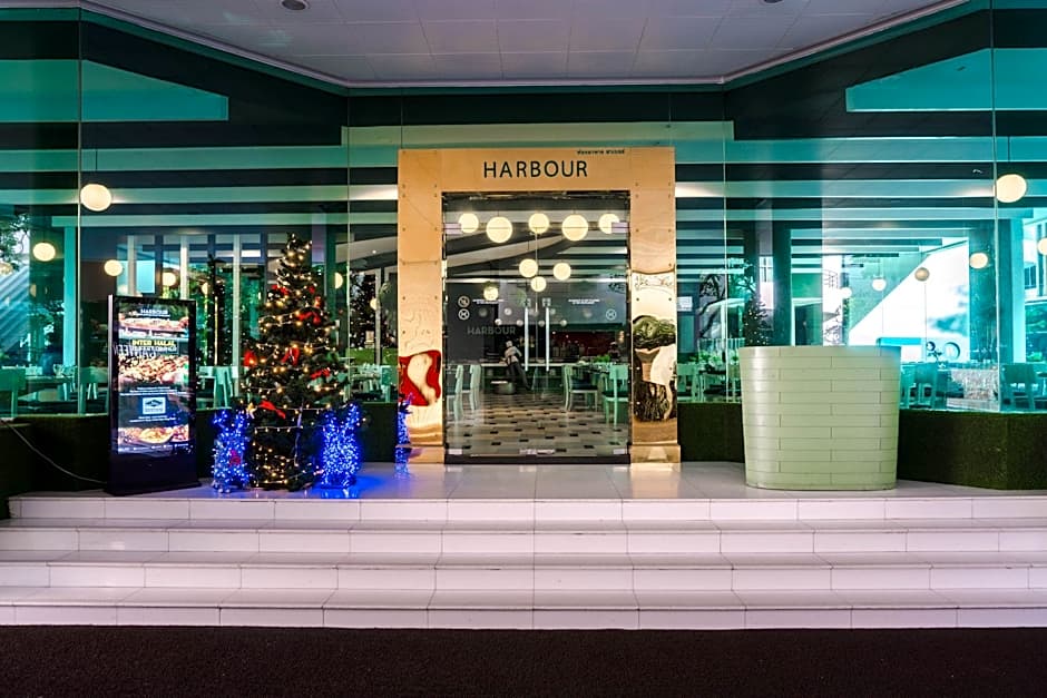 A-One New Wing Hotel