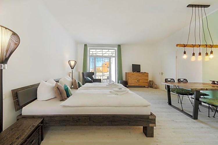 Hotel Glückauf 1908