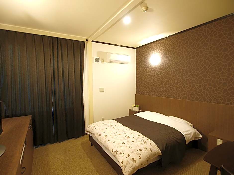 Hotel Le Mont (Adult Only)