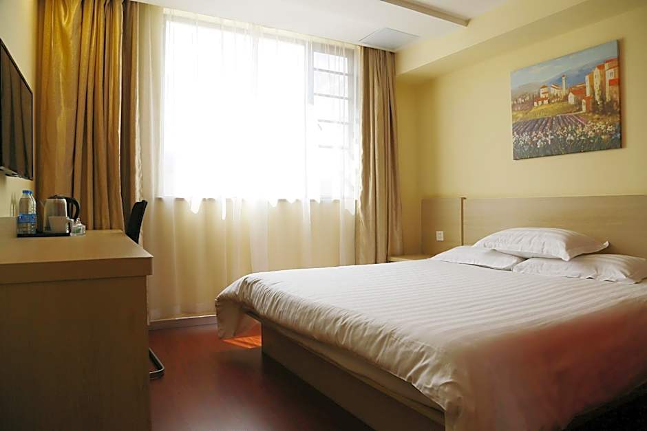 Hanting Hotel Zhuhai Qianshan Mingzhu Nan Road