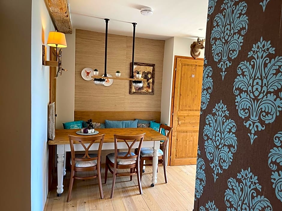 Chambres d'Hotes Raviere