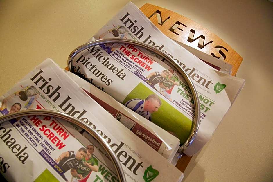 Comfort Inn Edgware Road