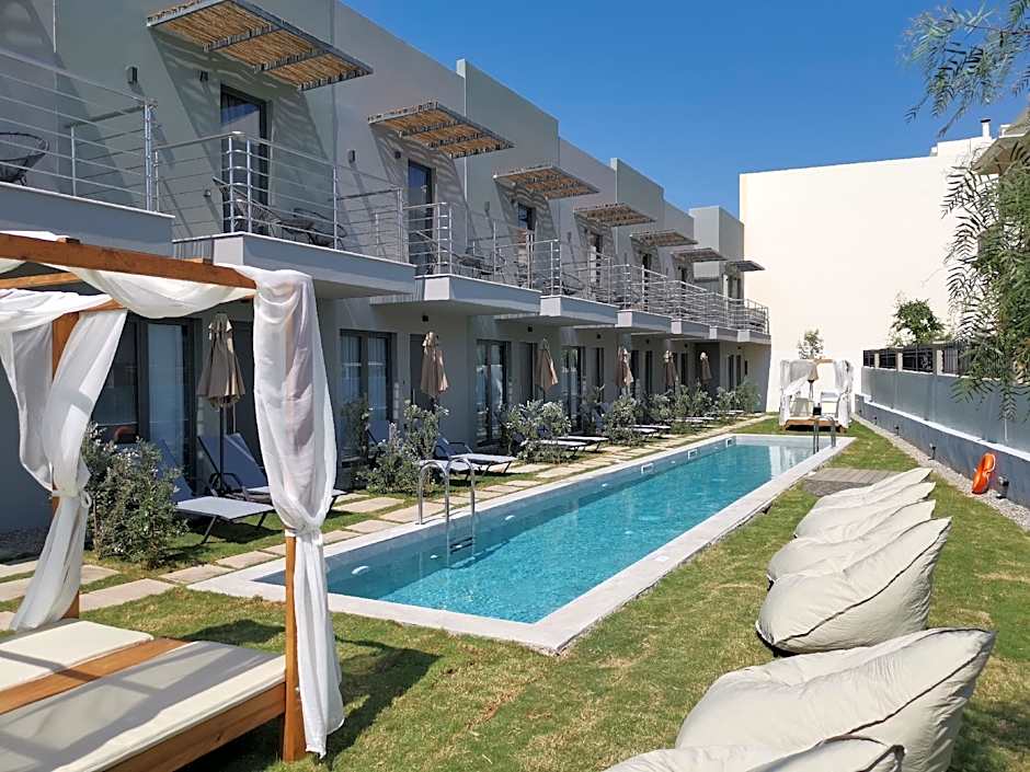 NEK Suites