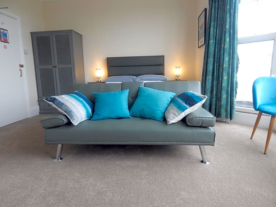 The Garfield Guest House