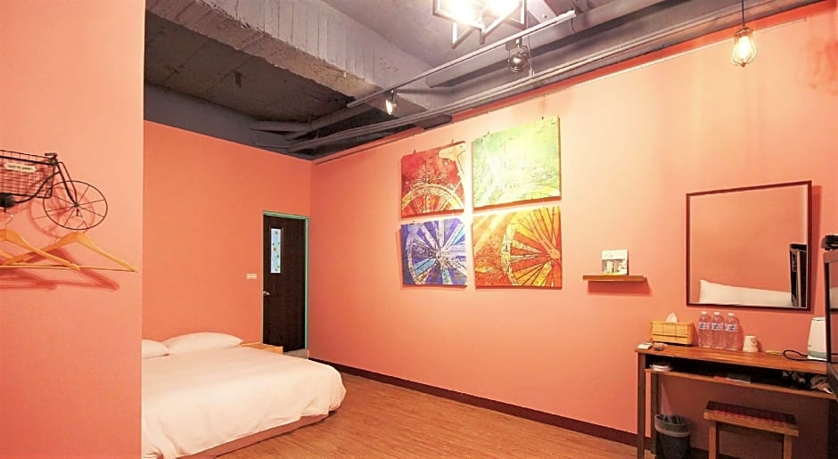 DongNing Atlas Hotel