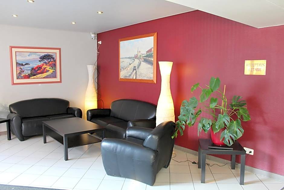 Elbroich Hotel Düsseldorf