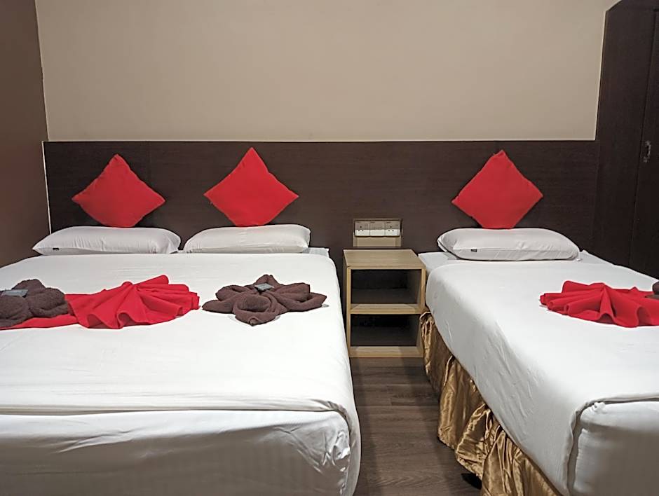 Highway Times Inn Ipoh