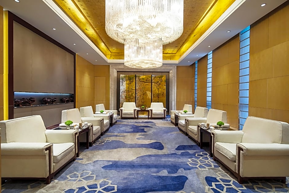 Hilton Nanjing