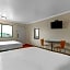Motel 6-Salt Lake City, UT - Central