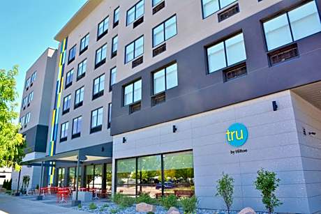 Tru by Hilton Grand Junction Downtown