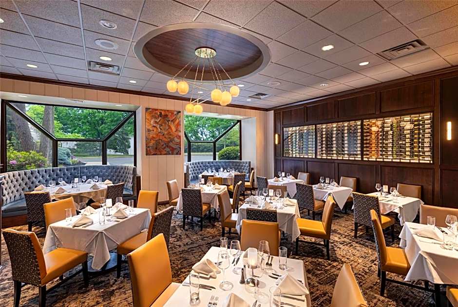 Hilton Parsippany