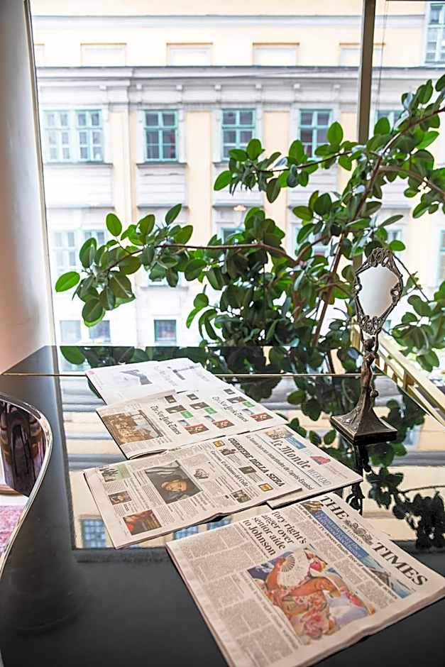 Hotel Beethoven Wien