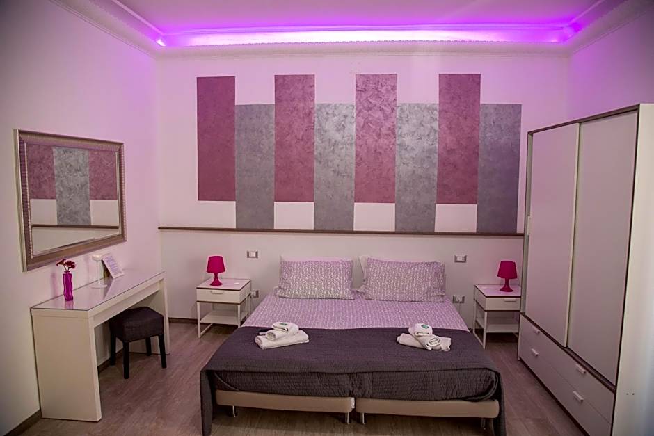 B&B Del Centro e SPA