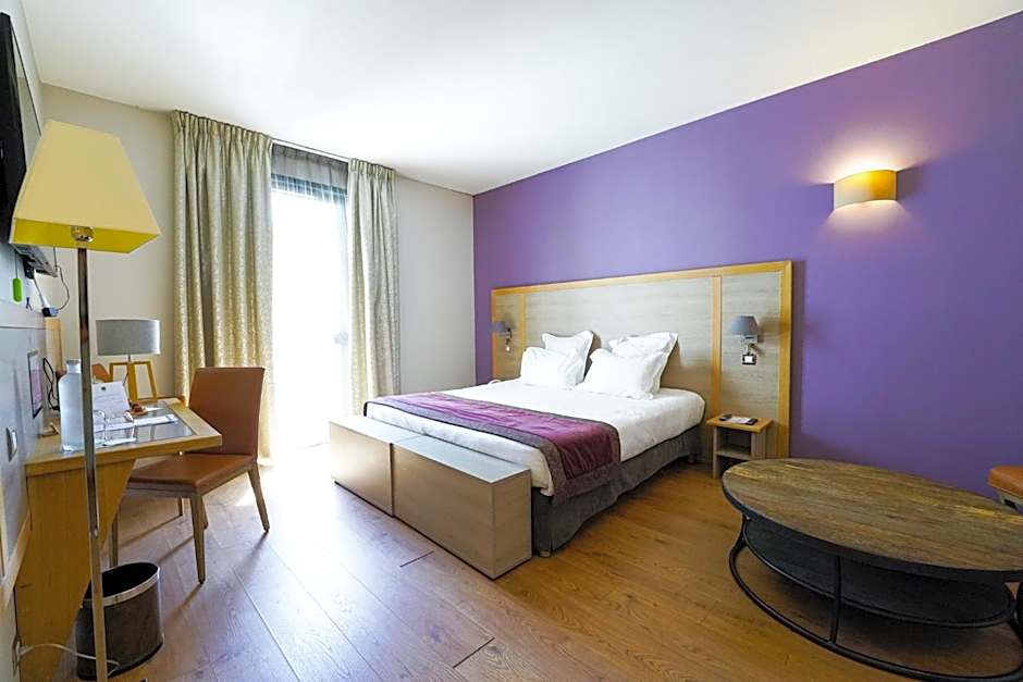 Hotel Vatel Bordeaux