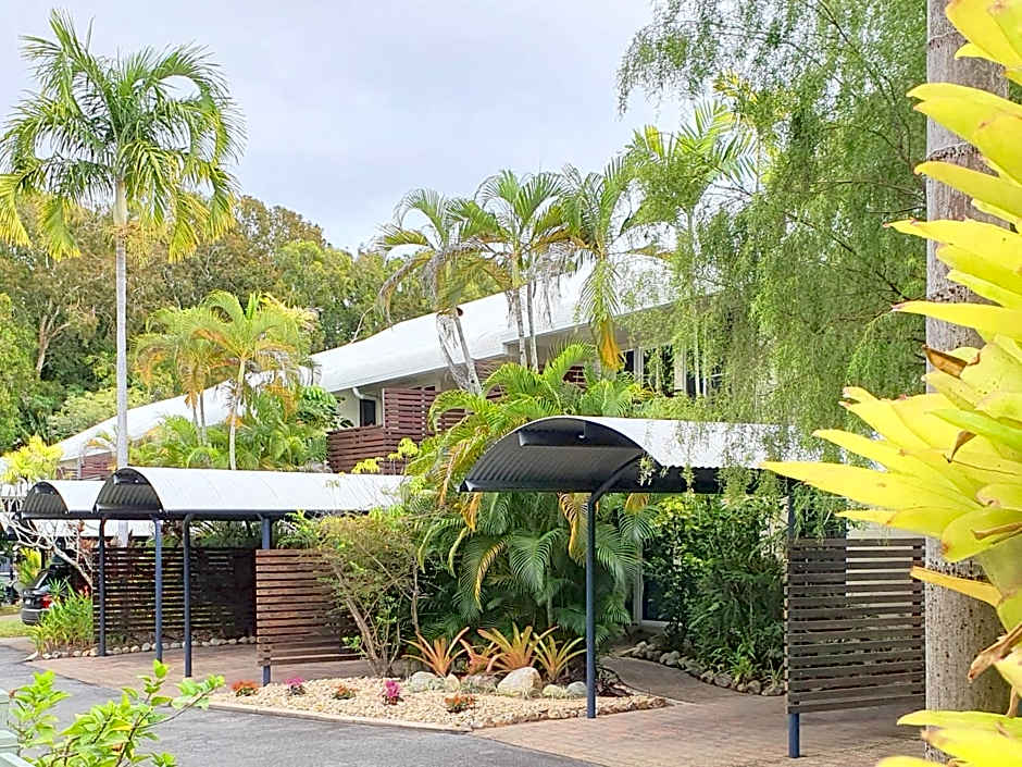 Mango Tree Holiday Apartments