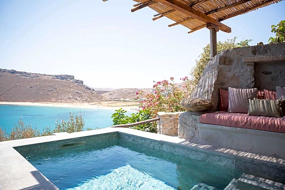 Albatros Club Mykonos
