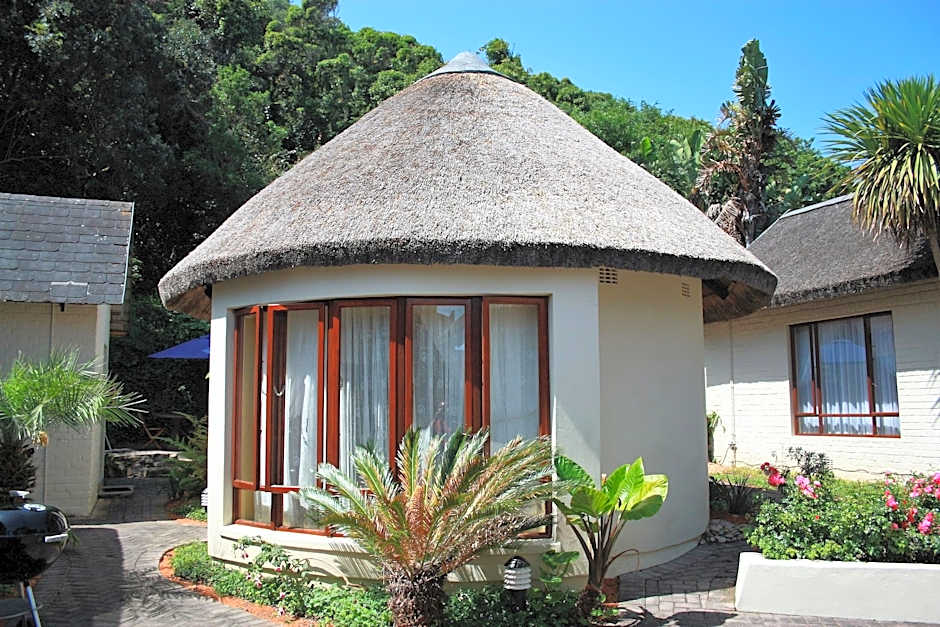 Cloverleigh Guest House