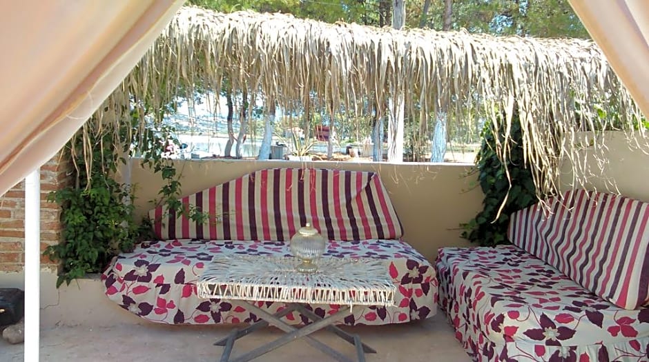 Villa Olga Hotel Apartments & Studios