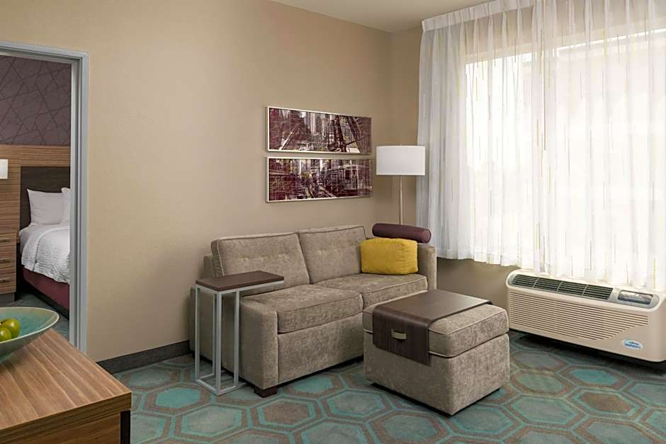 TownePlace Suites by Marriott Chicago Schaumburg
