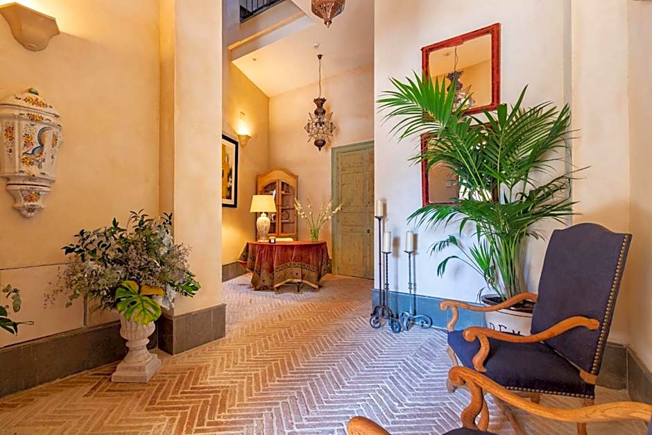 Casa de la Moneda Residences Sevilla