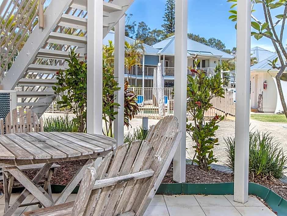 Hastings Cove Holiday Apartments