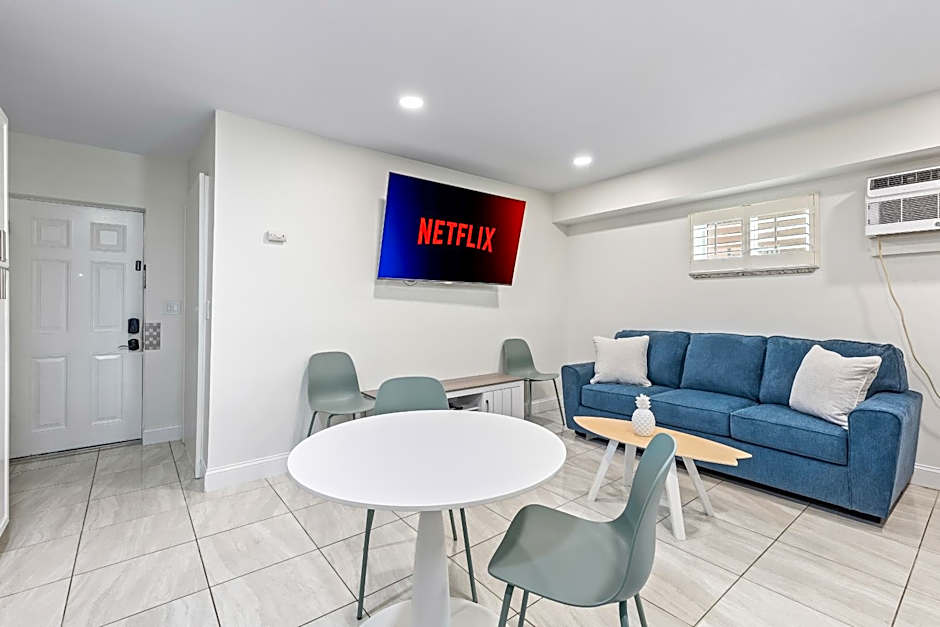 Atlantic Shores Motel